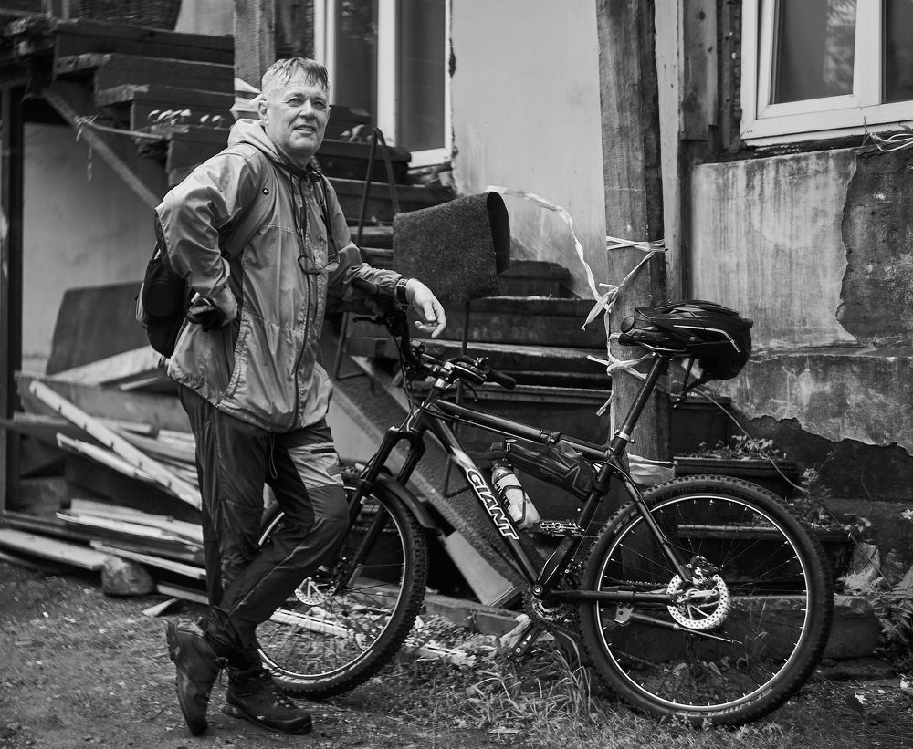 Photograph by Лариса Неман