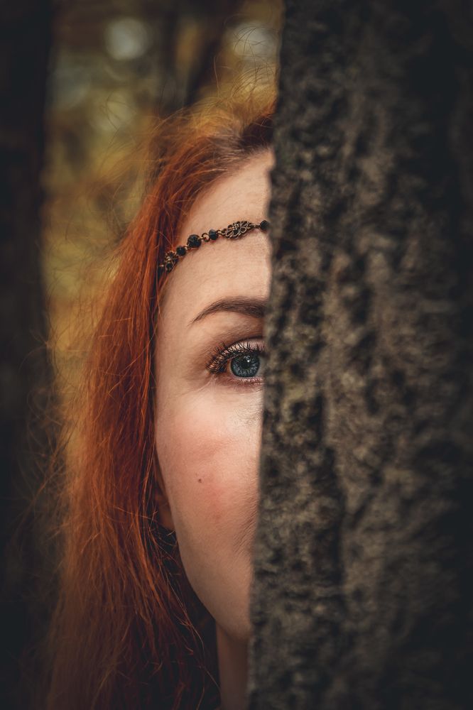 Photograph by Дарья