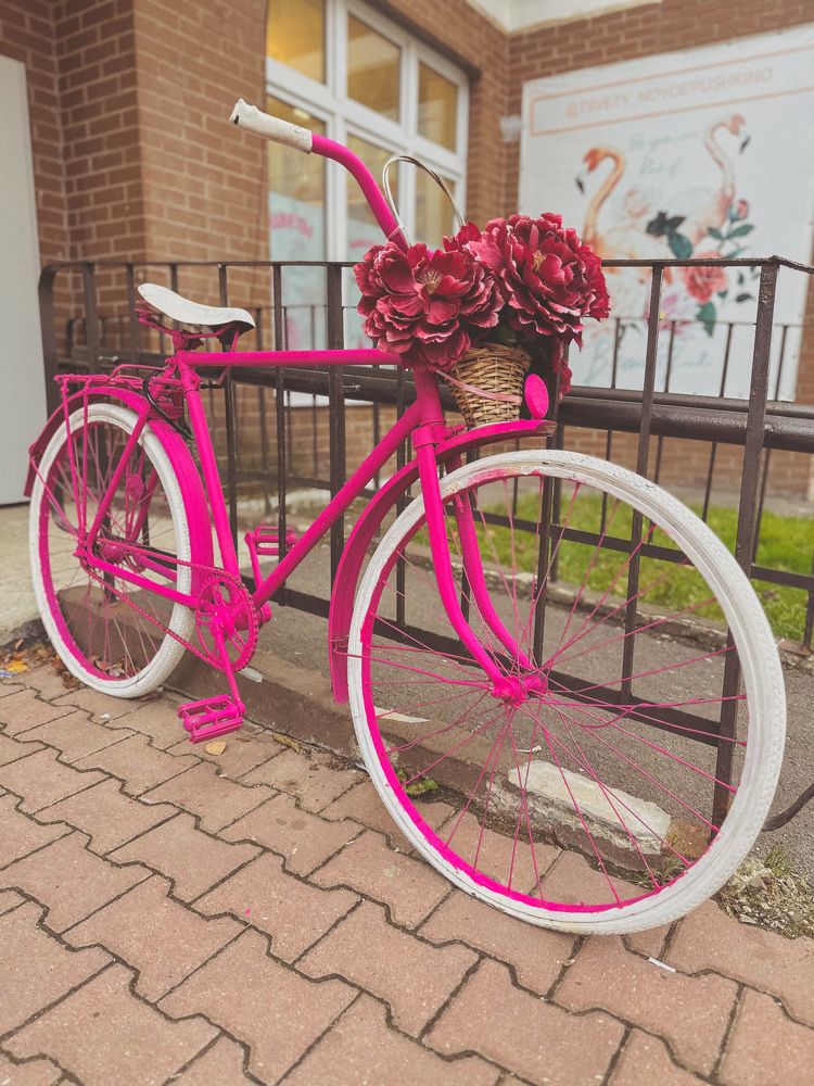 Photograph by Диана Бадеева