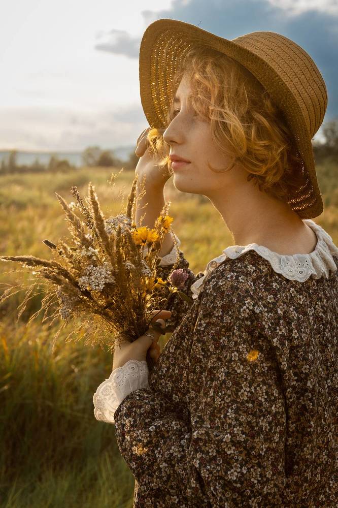 Photograph by Дарья