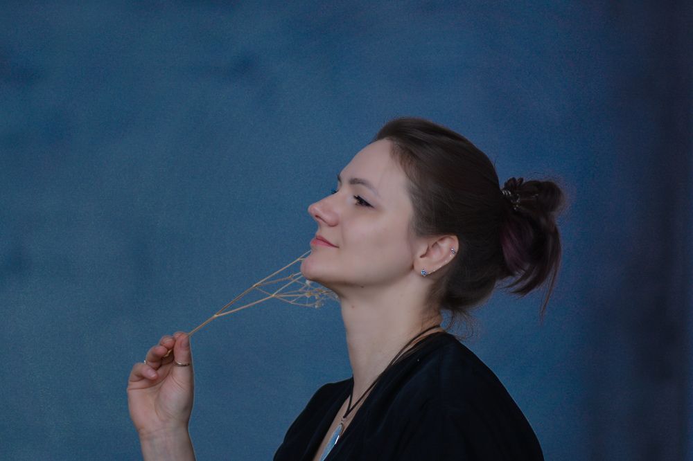 Фотография автора Елена Маслова