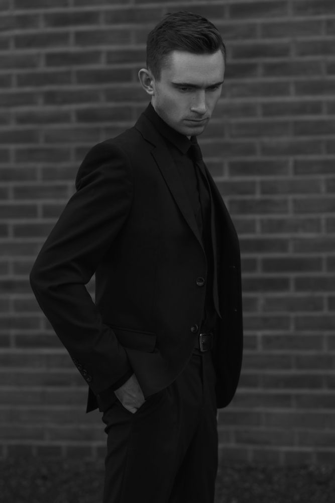 Фотография автора Prudnikov Nikita