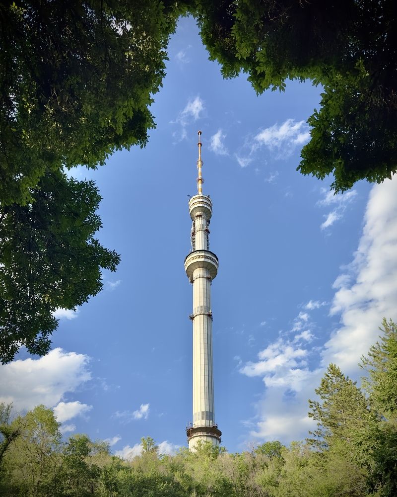 Photograph by Ольга Бибекина