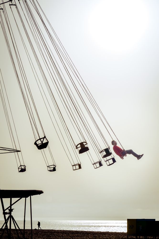 Фотография автора Андрей Хрулёв