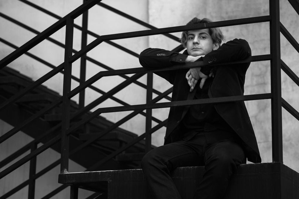 Фотография автора Prudnikov Nikita