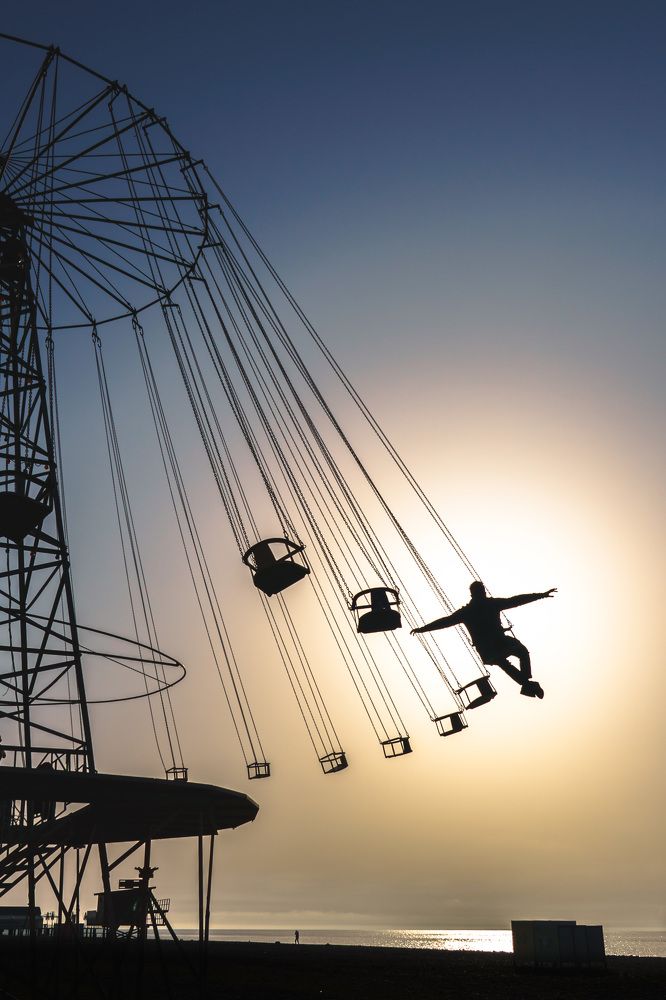 Фотография автора Андрей Хрулёв