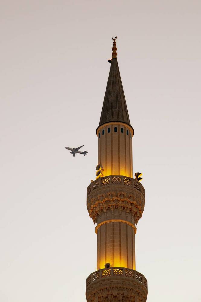 Photograph by Hadine elsaadi