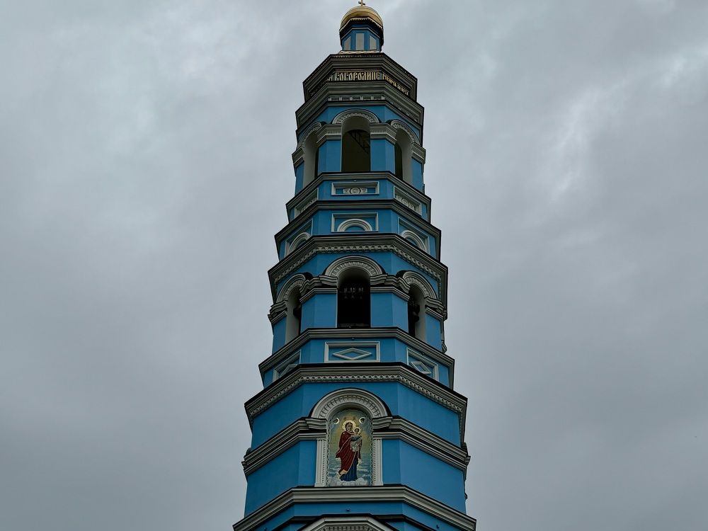 Фотография автора ГУЗАЛИЯ ГАНИЕВА