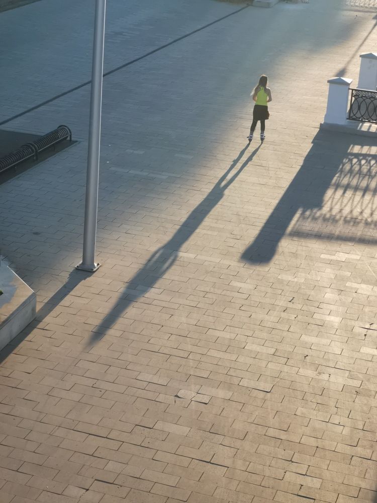 Photograph by Alexey Reznichenko