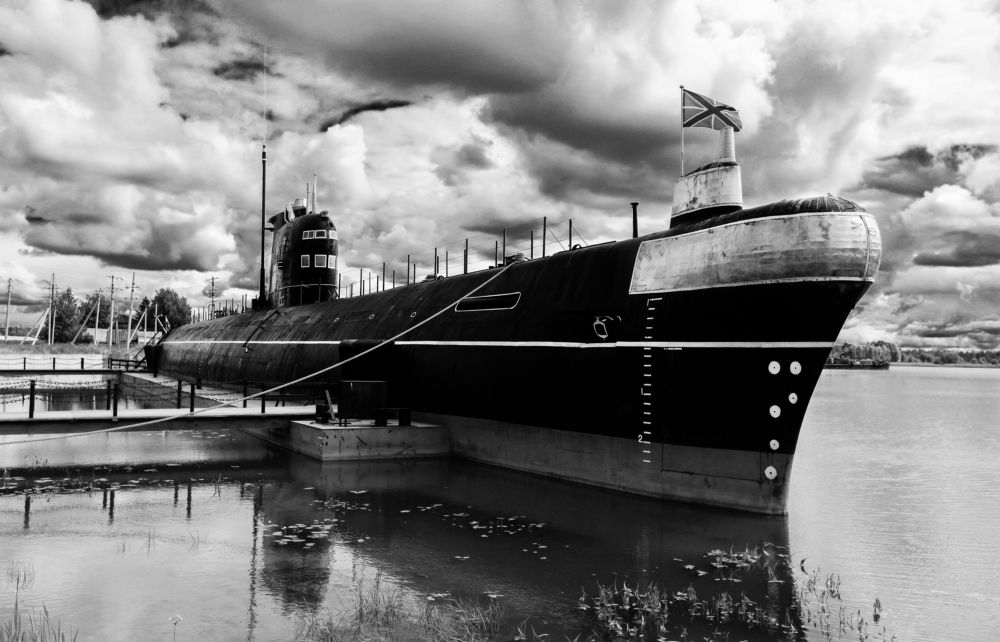 Photograph by Олег Чернышев