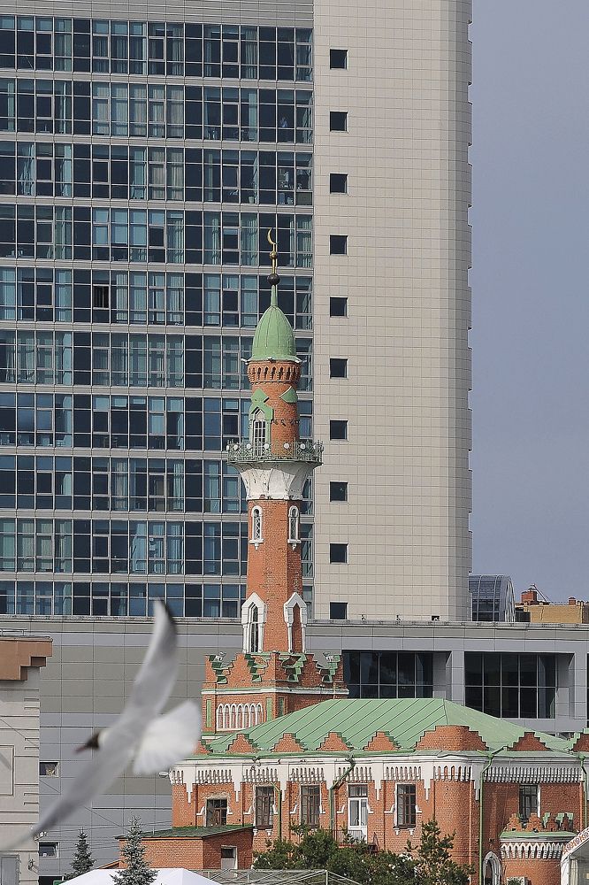 Photograph by Фарит Зиатдинов