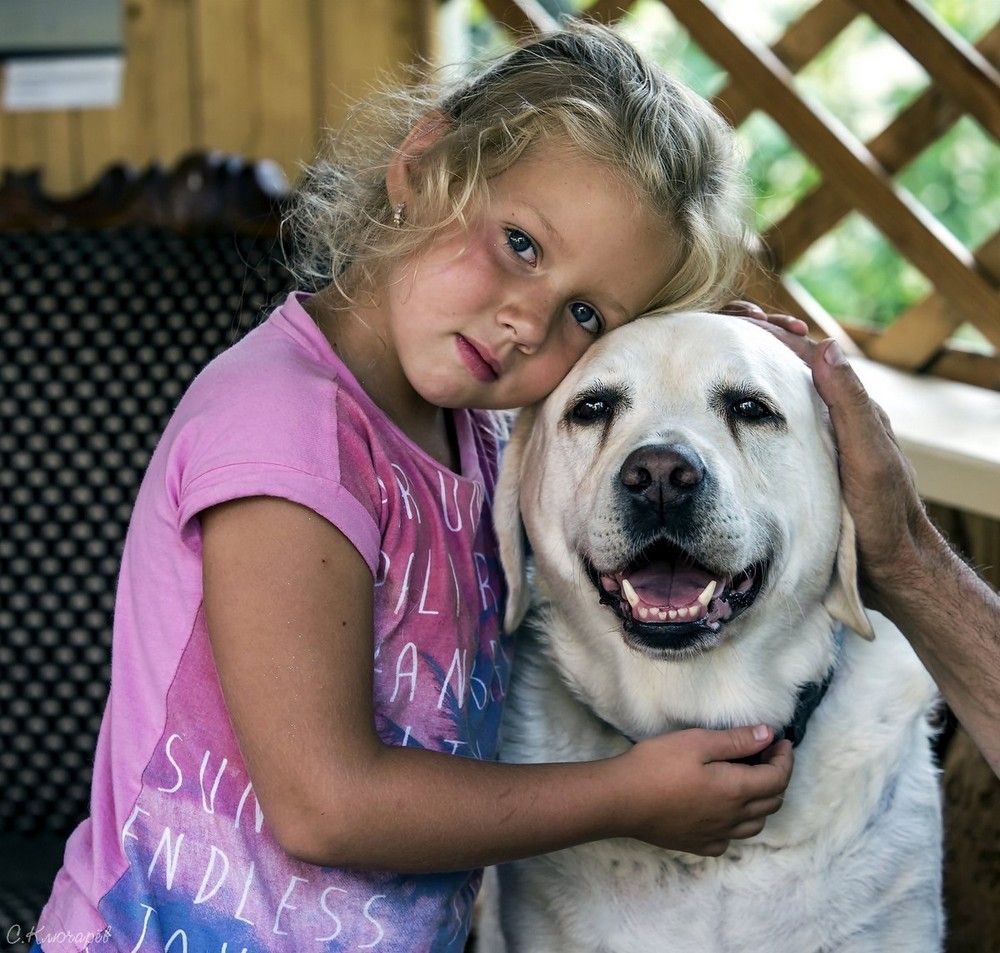 Photograph by Сергей Ключарёв