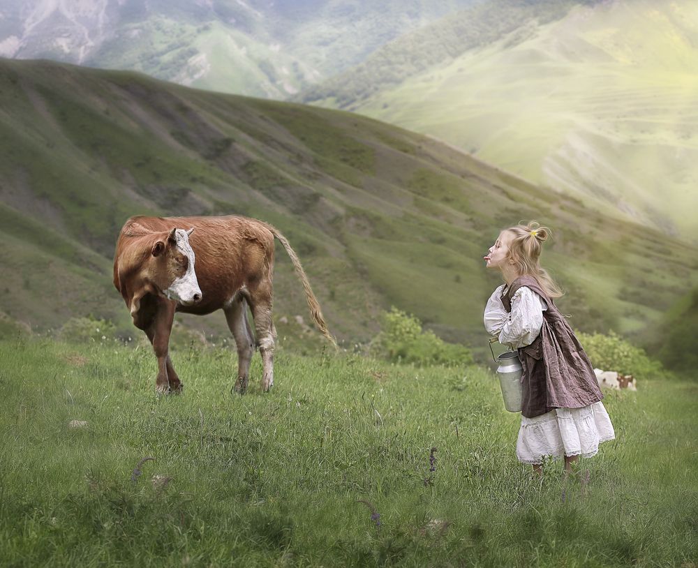 Photograph by Алина Ауман