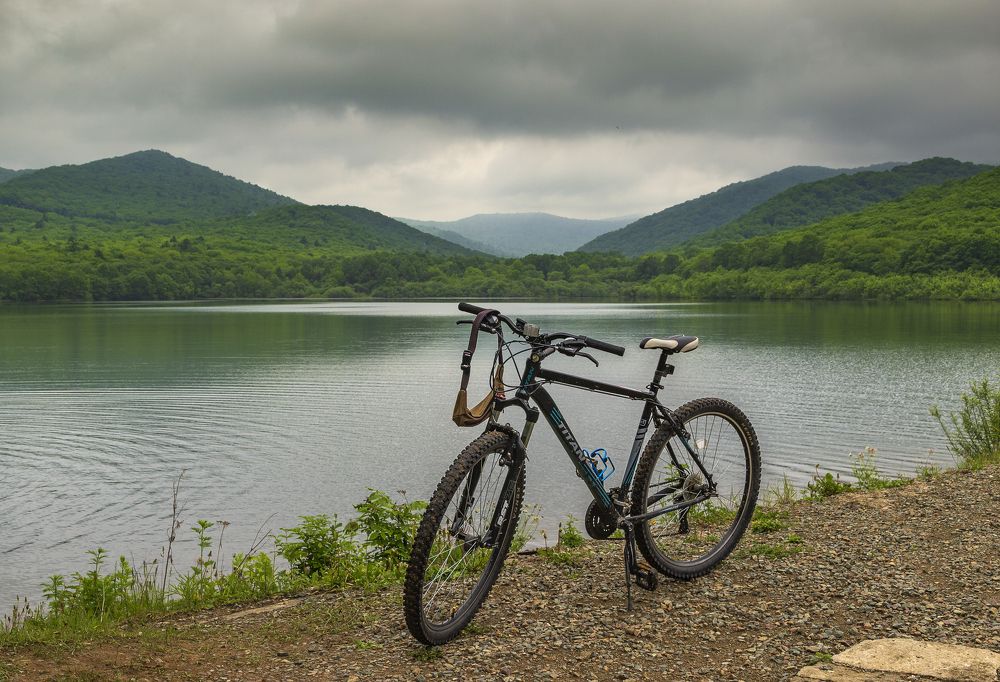 Photograph by Sergey Tsubanov