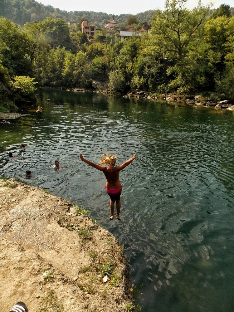 Photograph by Dragoslav Macanović