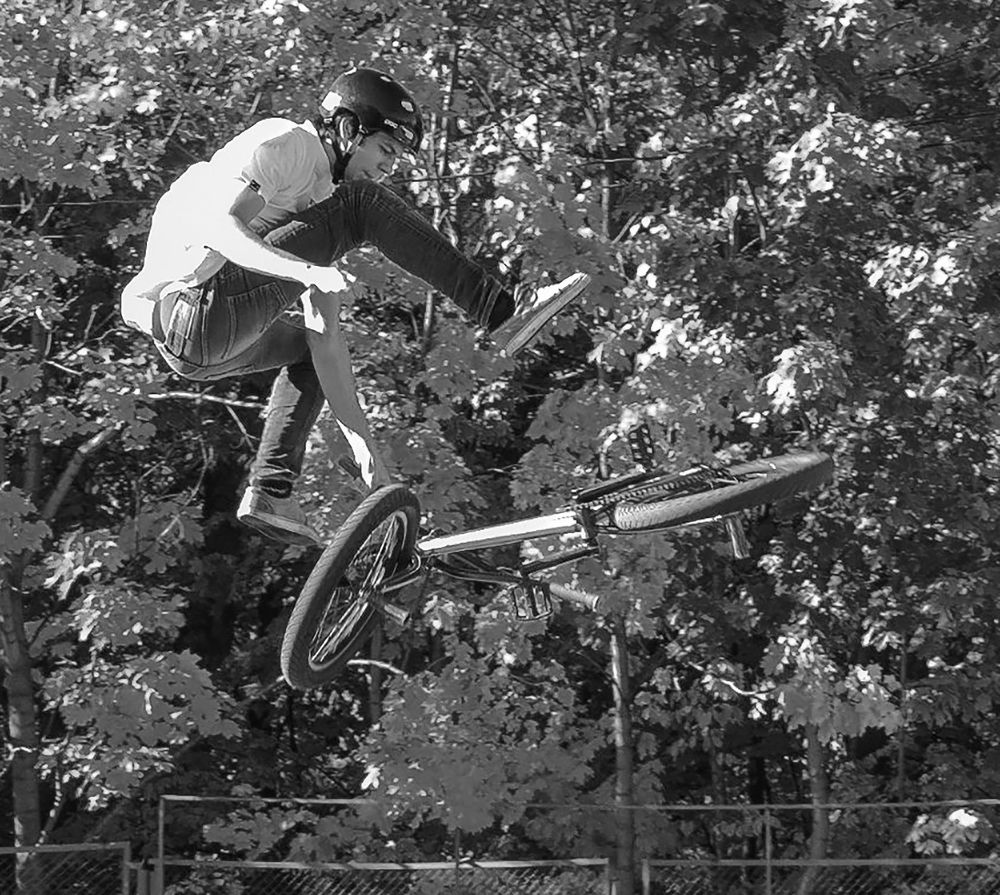 Photograph by Алексей Патлах