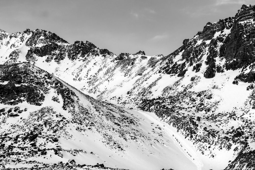 Photograph by Екатерина Иванова