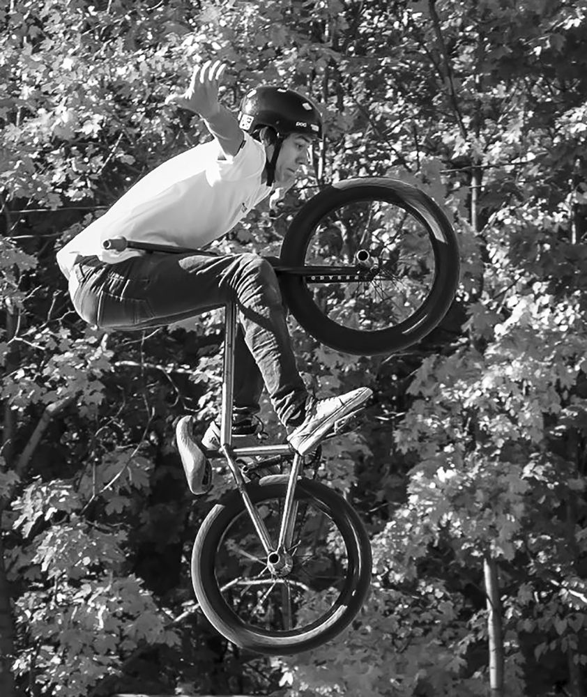 Photograph by Алексей Патлах