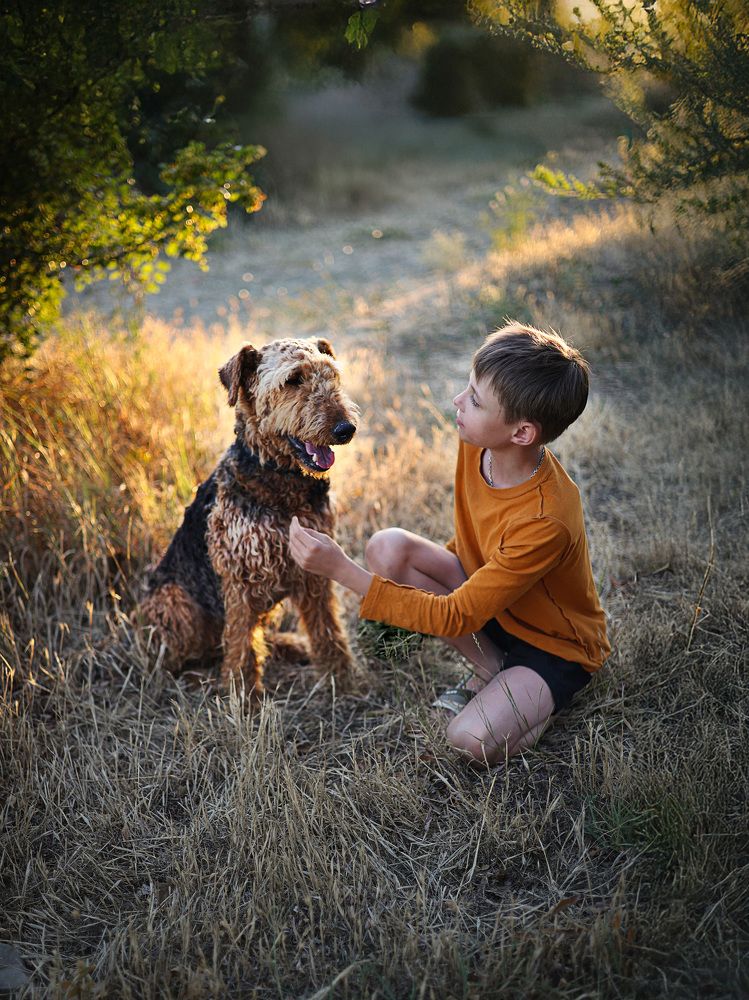 Photograph by Ольга Зиброва