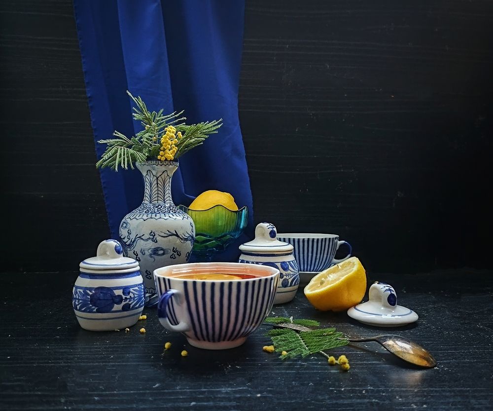 Фотография автора Татьяна Антонова