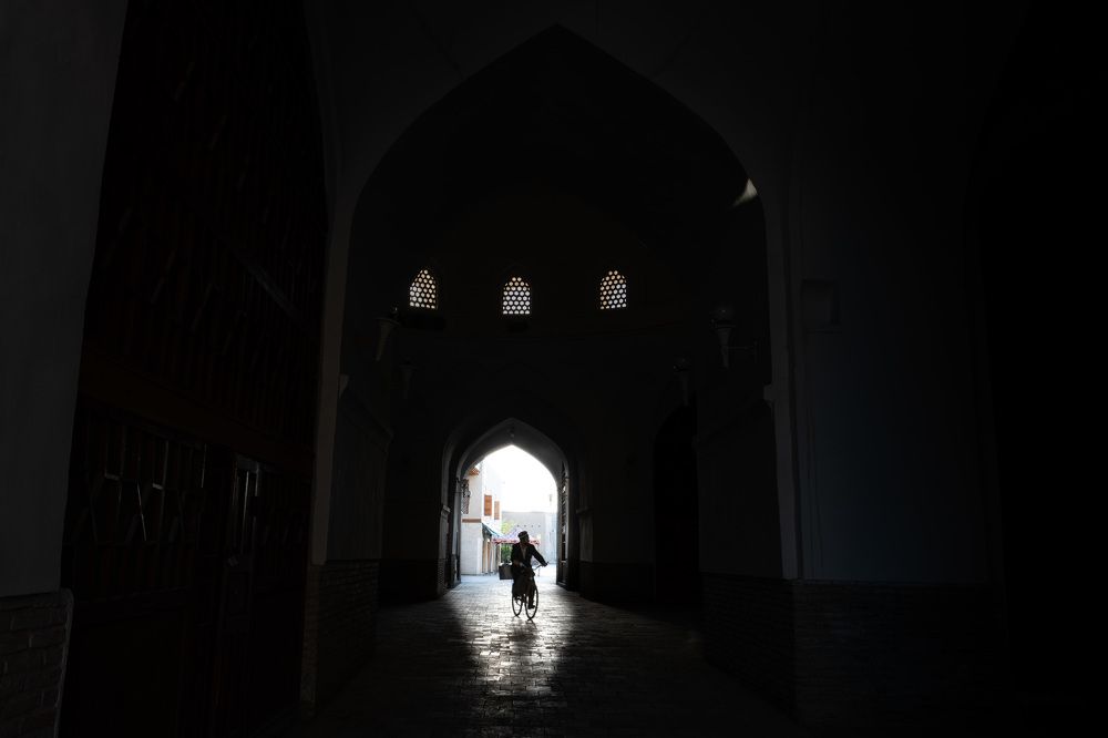 Photograph by Zubair Irshad