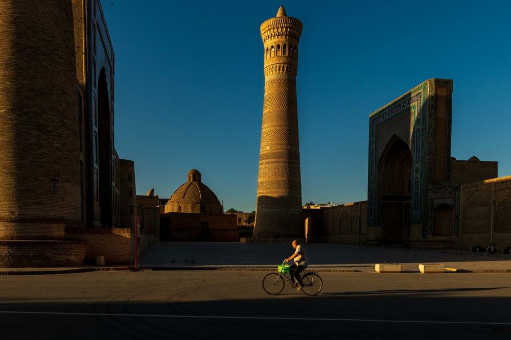 Photograph by Zubair Irshad