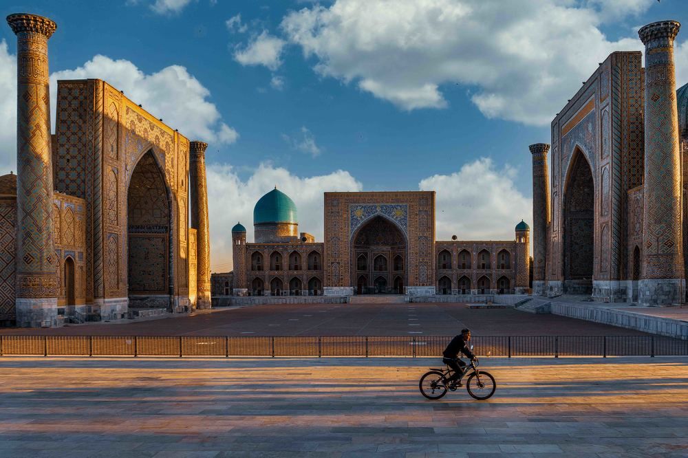 Photograph by Zubair Irshad