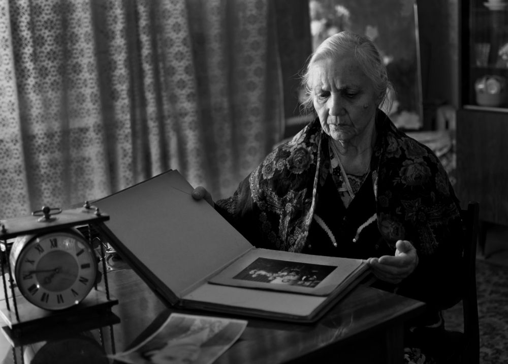 Photograph by Терехин Евгений