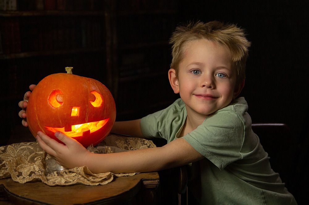 Моя прелесть.