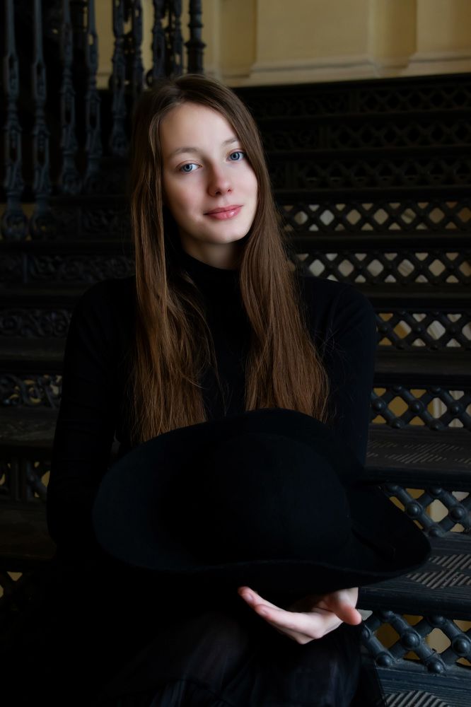 Photograph by Анастасия Модель