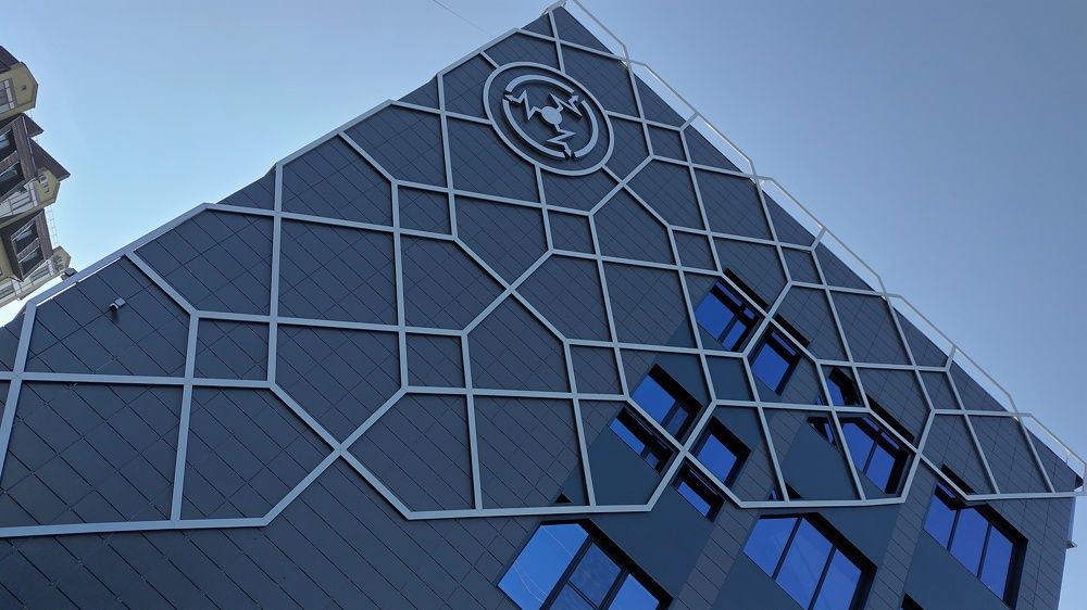 Photograph by Евгения Самвеловна Григорян