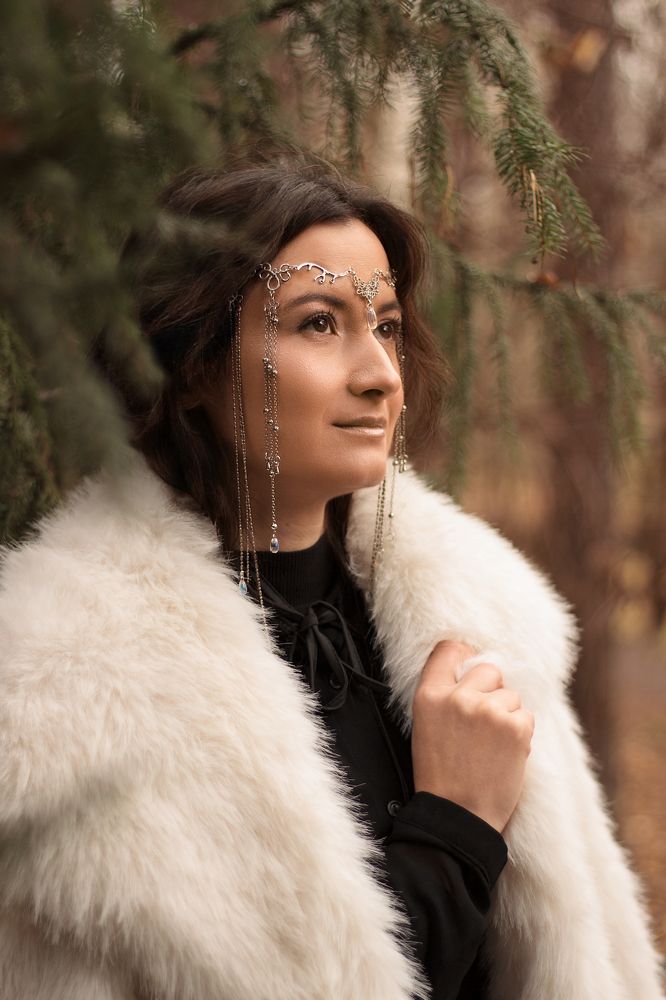 Photograph by Диана Бадеева