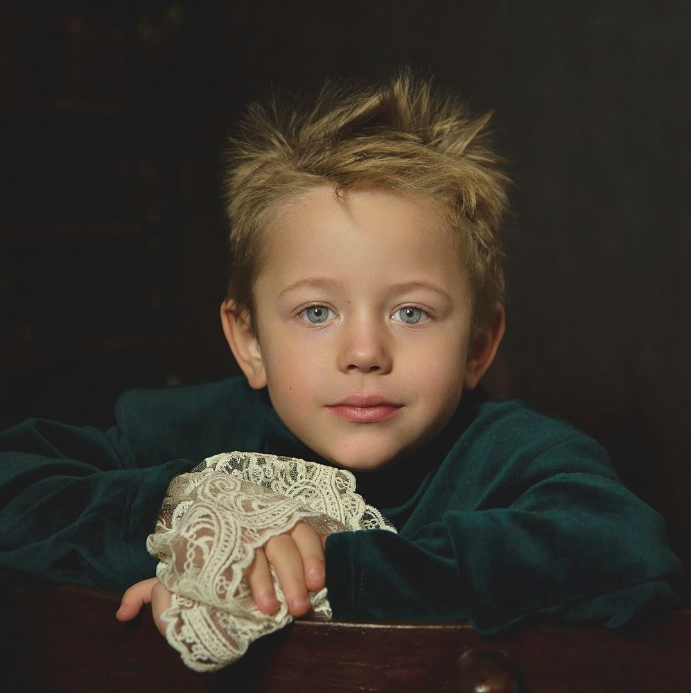 Мальчишки, они такие!