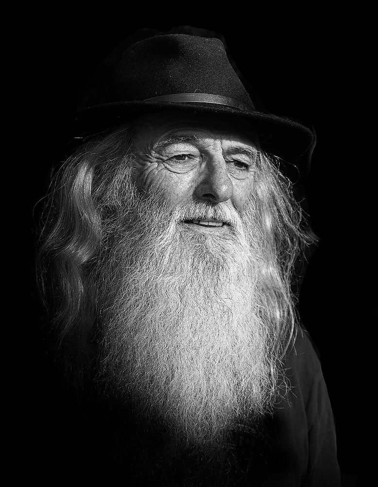 Photograph by René Boulanger