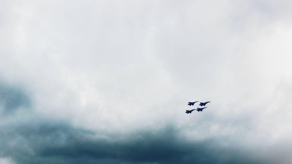 Photograph by Никита Петров