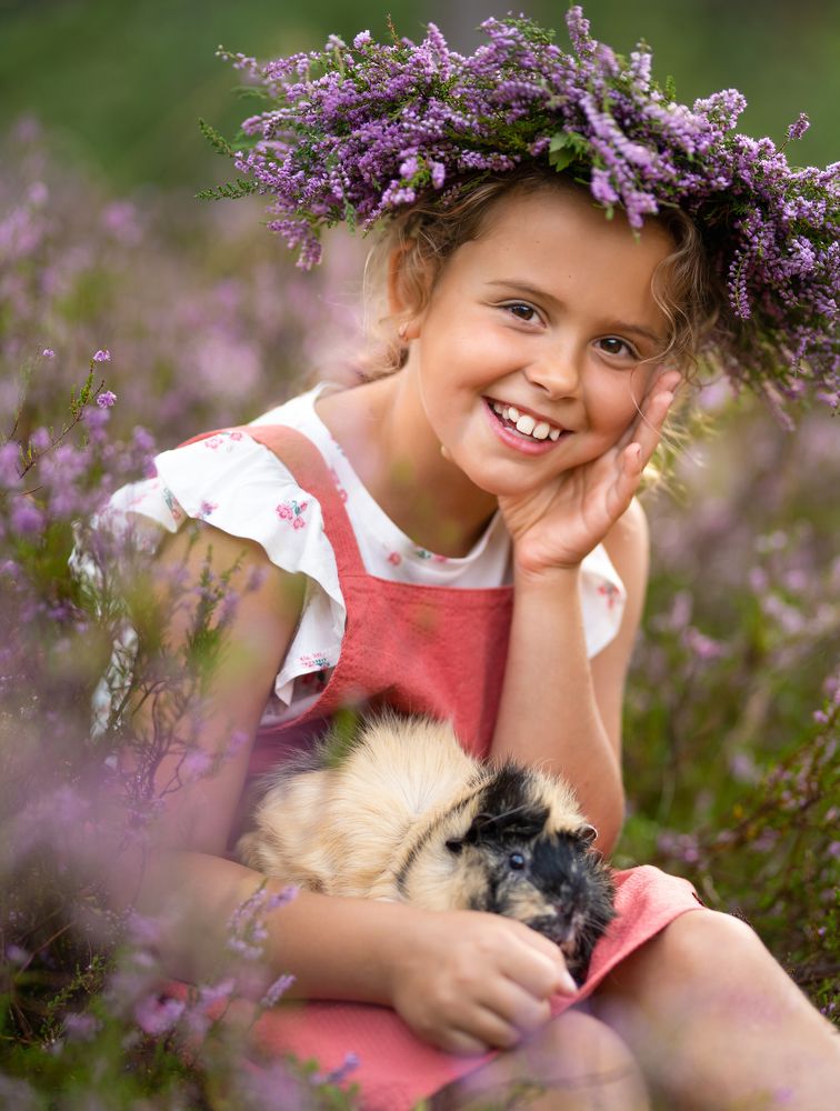 Photograph by Элеонора Неклюдова