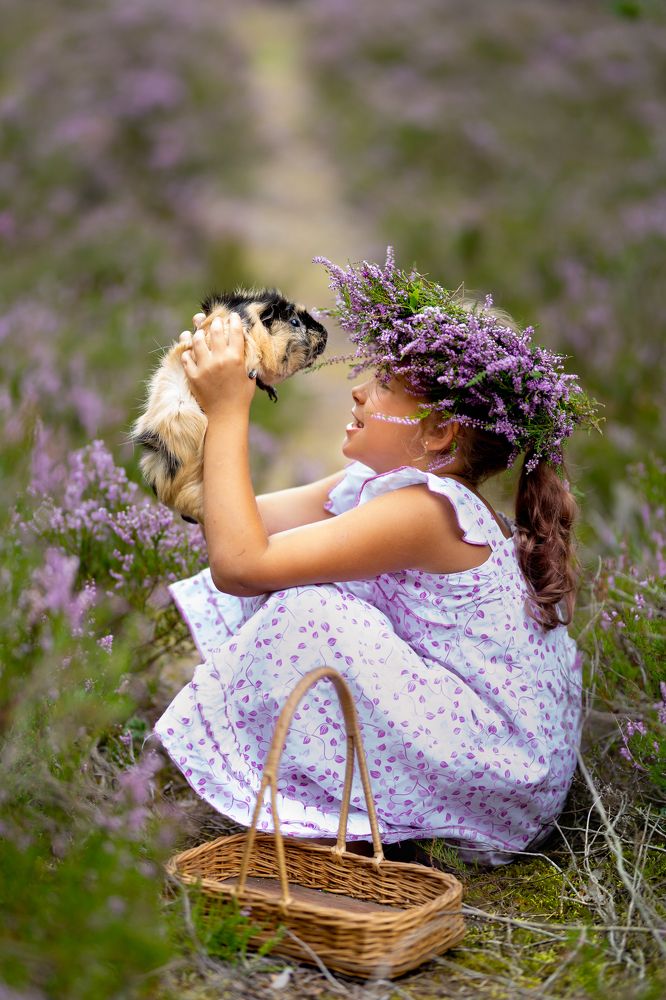 Photograph by Элеонора Неклюдова