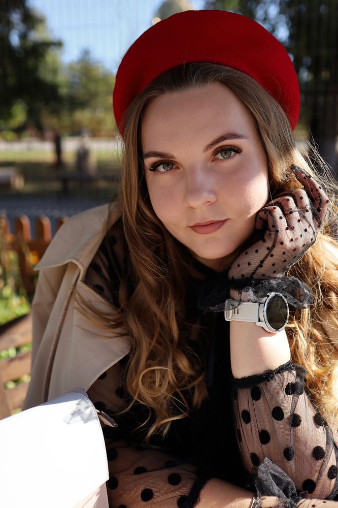 Photograph by Юлия Федоренко