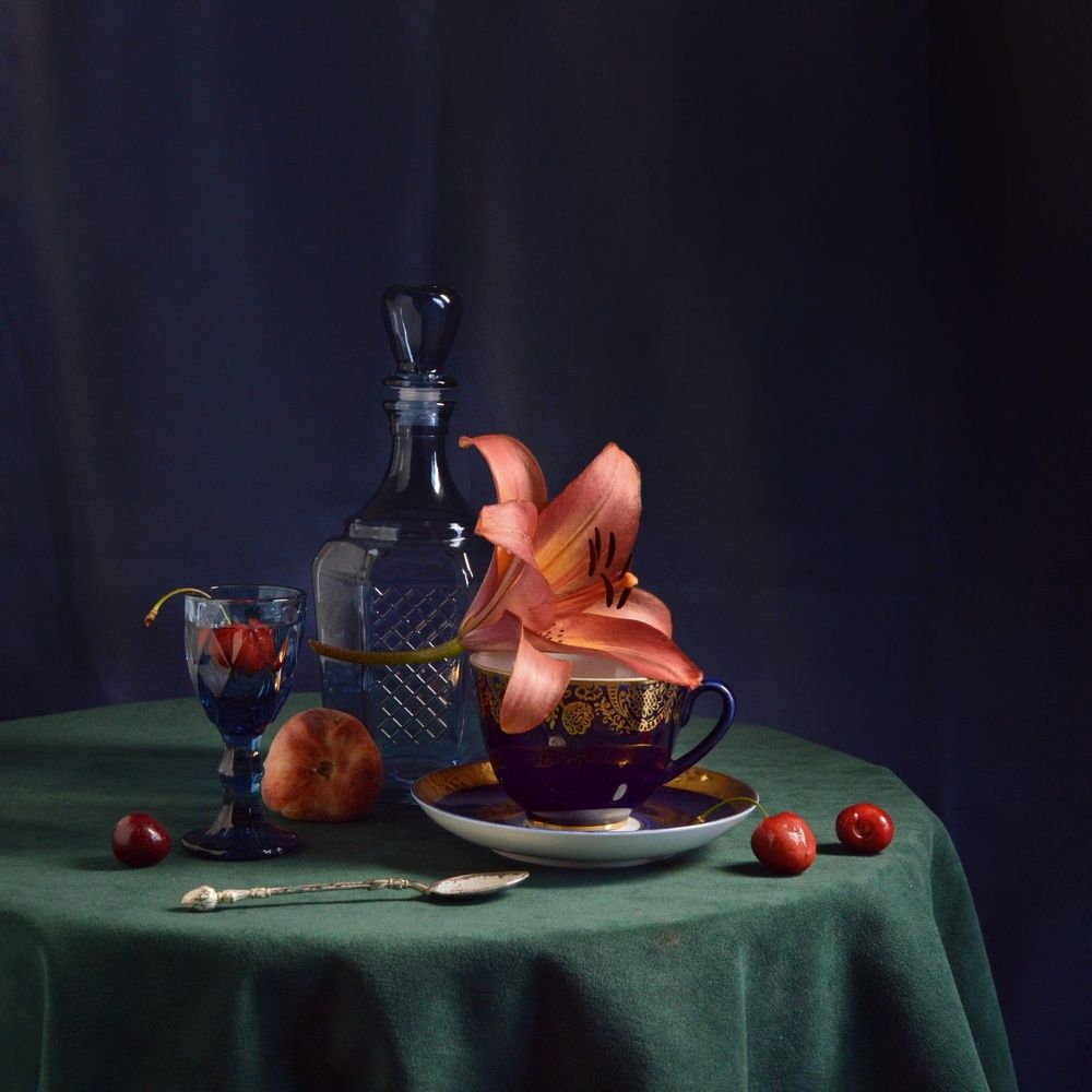 Photograph by Дина Полухина