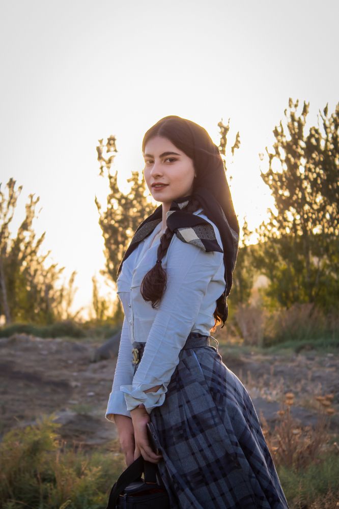 Photograph by Abolfazl Shayani