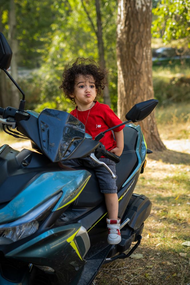 Photograph by Abolfazl Shayani