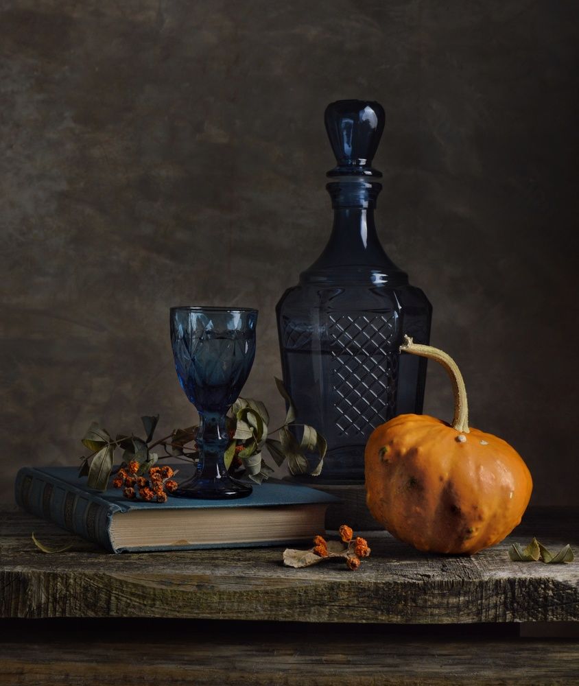 Photograph by Дина Полухина