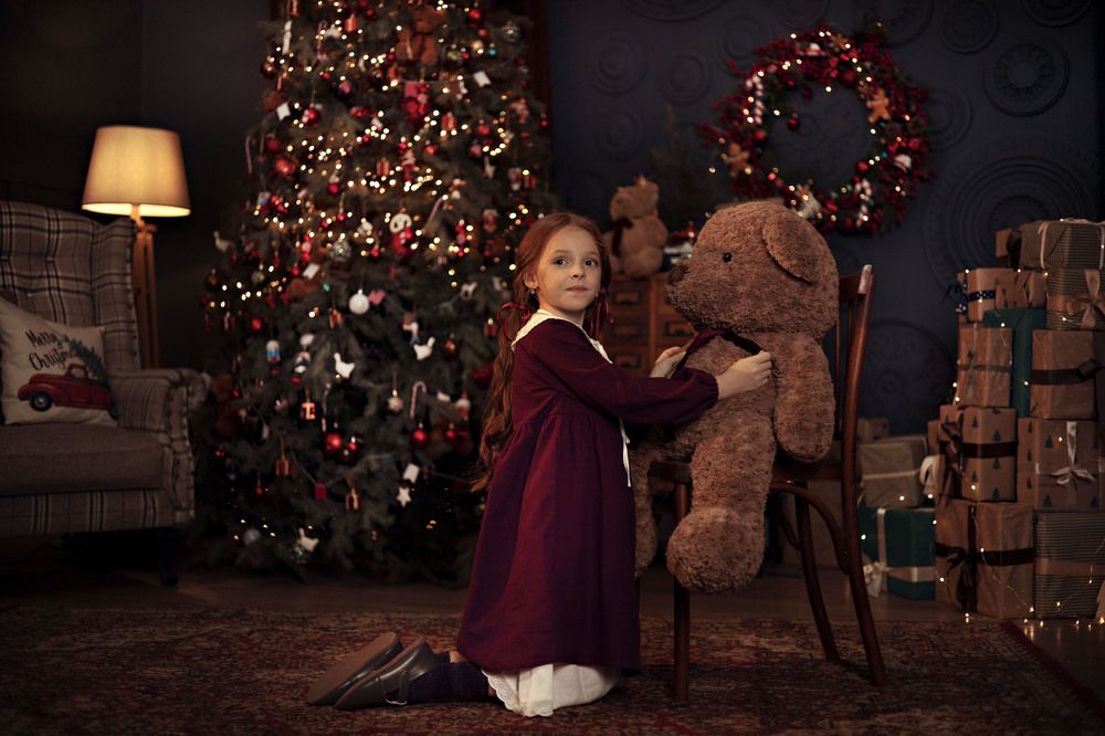 Фотография автора Ксения Афанасьева