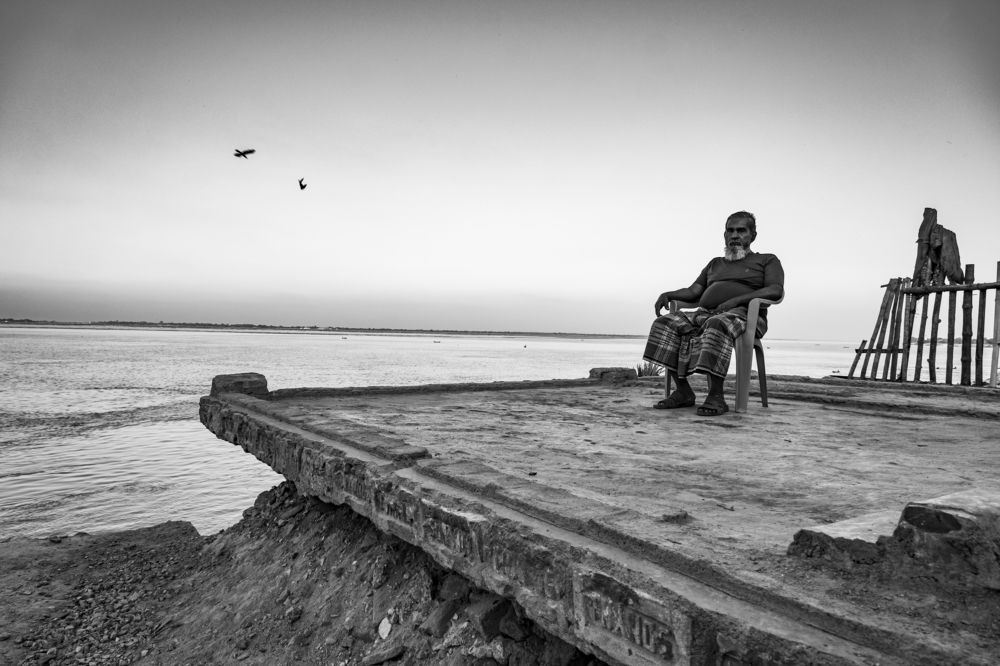 Photograph by Swattik Jana