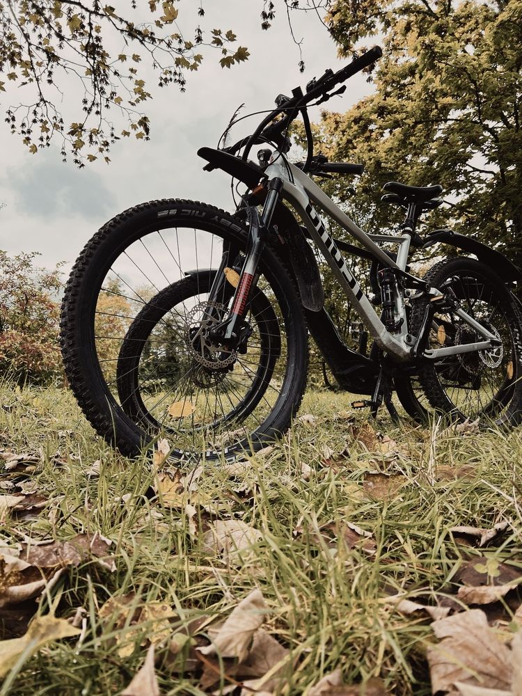 Photograph by Eugenia Schmidt