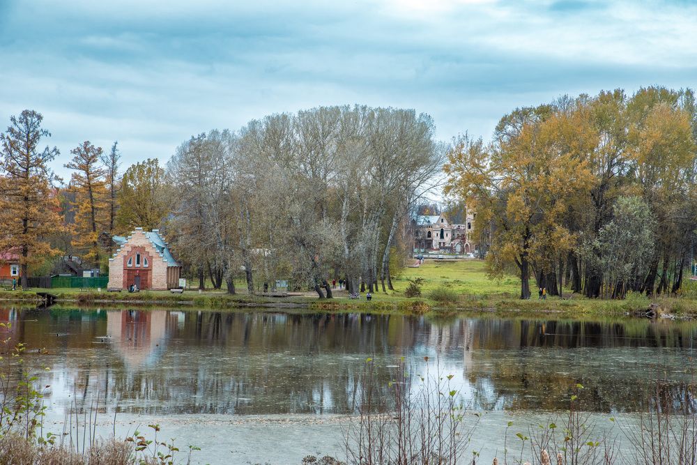 Photograph by Эдуард Шадров