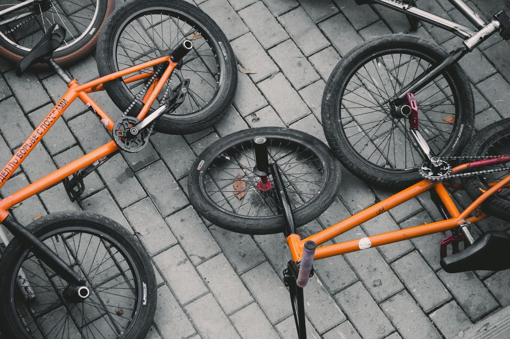 Photograph by Фистина Мария