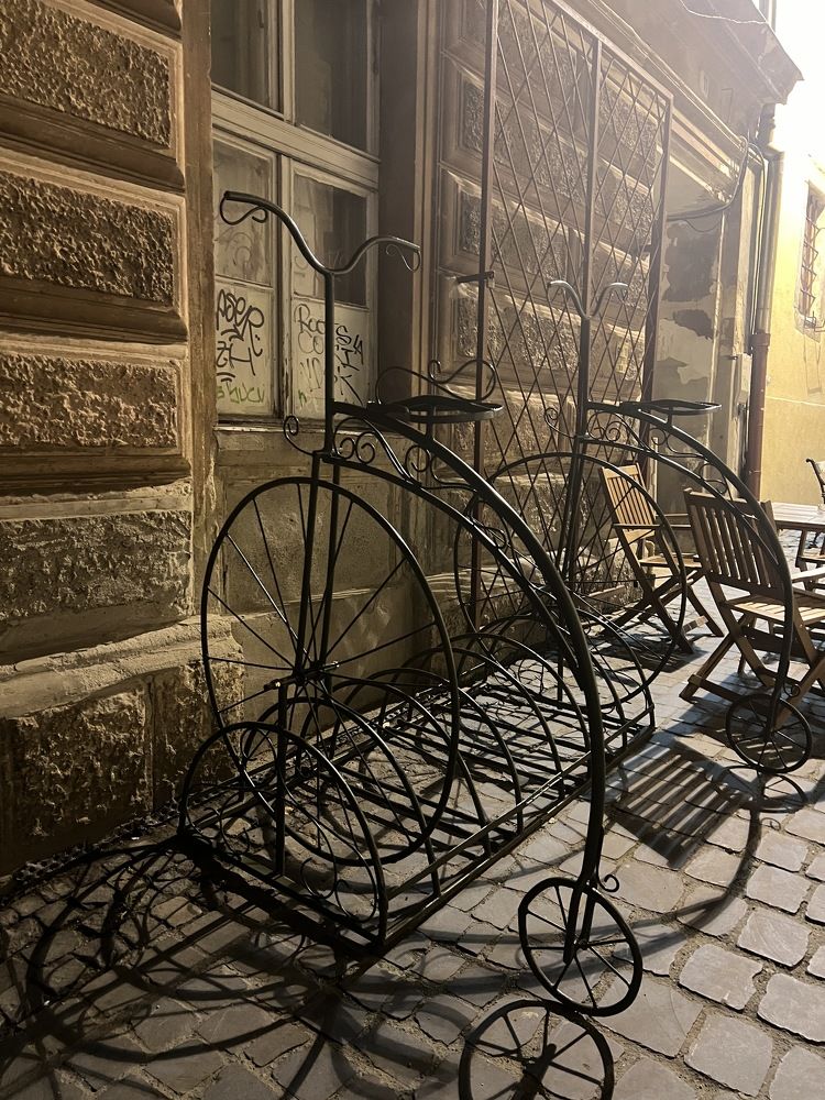 Photograph by Eugenia Schmidt