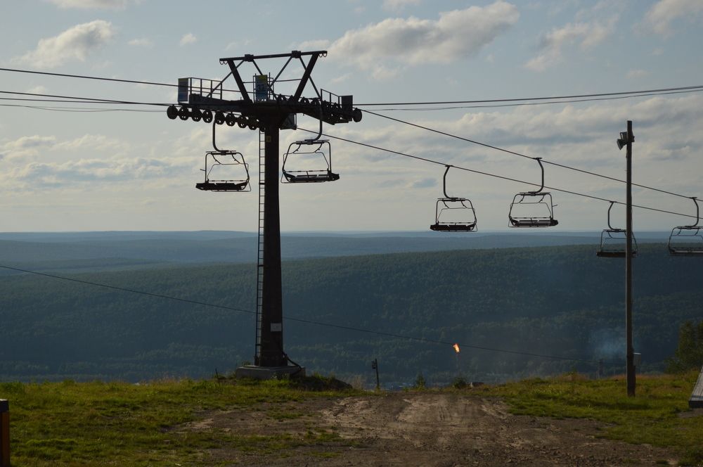 Photograph by Дарья Ростовцева