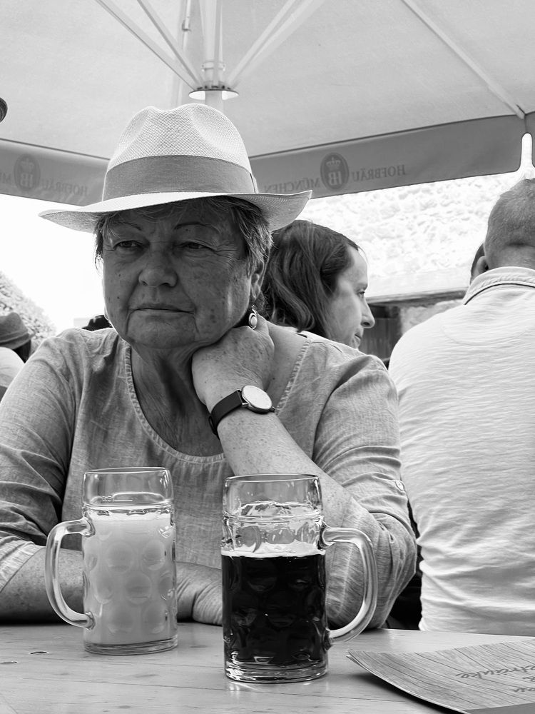 Photograph by Eugenia Schmidt